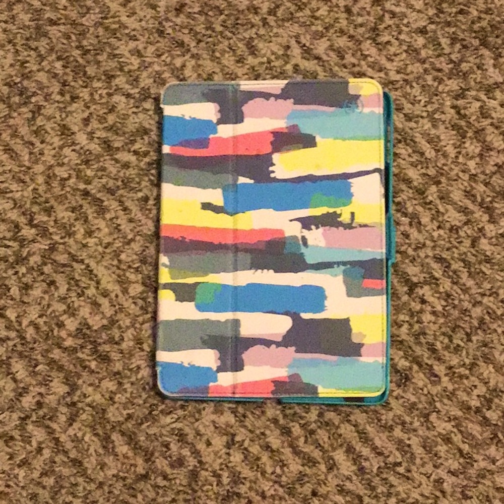 iPad case